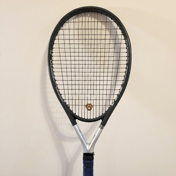 TiS6 Tennis Racquet 4 1/4 grip - Picture 1 of 6